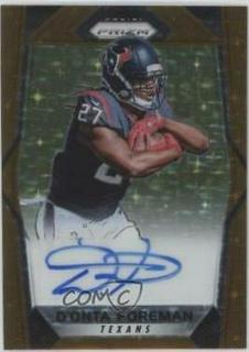 D'Onta Foreman