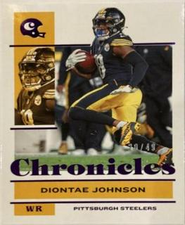 Diontae Johnson