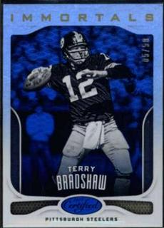 Terry Bradshaw