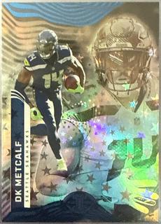 DK Metcalf