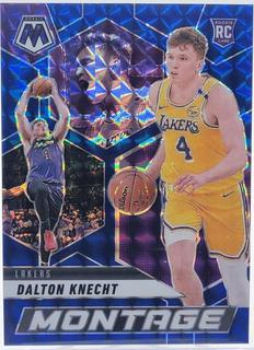 Dalton Knecht