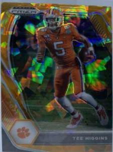 Tee Higgins