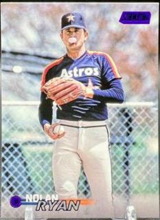 Nolan Ryan