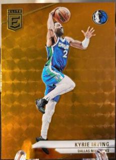 Kyrie Irving