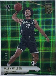 Jalen Wilson