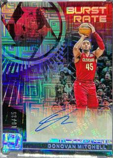 Donovan Mitchell