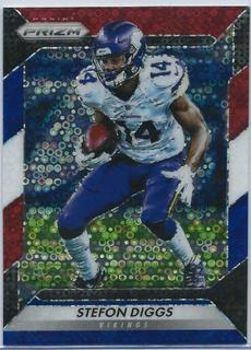 Stefon Diggs