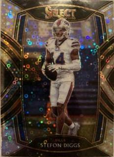 Stefon Diggs