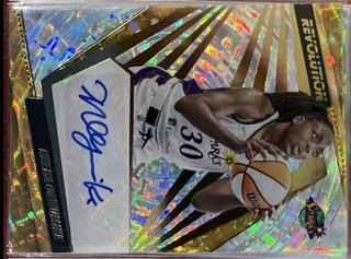 Nneka Ogwumike