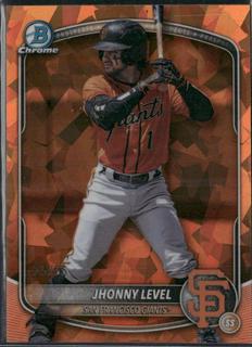Jhonny Level
