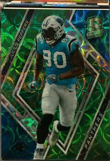 Julius Peppers