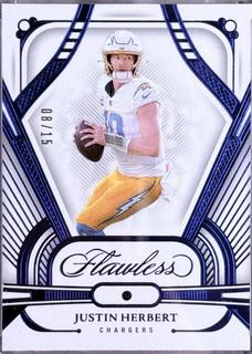 Justin Herbert