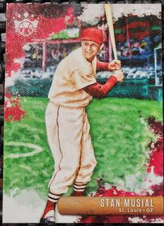 Stan Musial