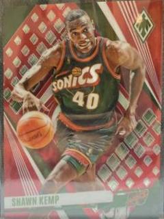Shawn Kemp