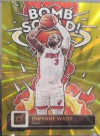 Dwyane Wade