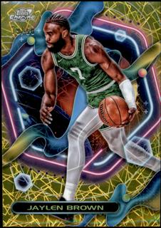 Jaylen Brown