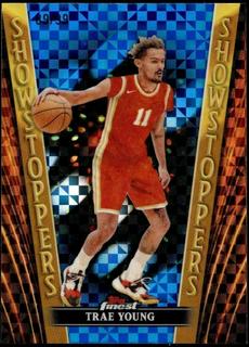 Trae Young