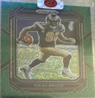 Isaac Bruce