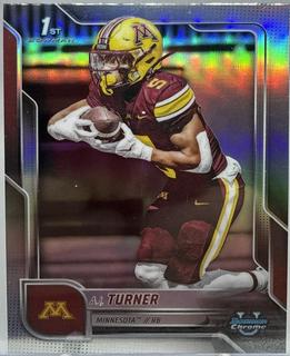A.J. Turner
