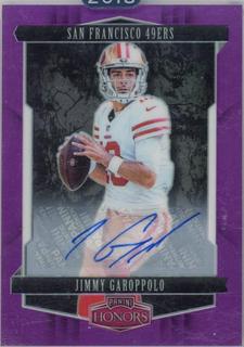 Jimmy Garoppolo