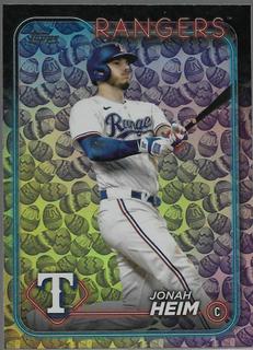 Jonah Heim