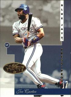 Joe Carter