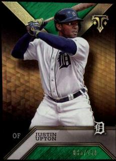 Justin Upton