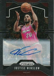 Justise Winslow