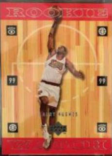 Larry Hughes