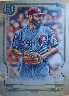 Jake Arrieta