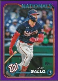 Joey Gallo