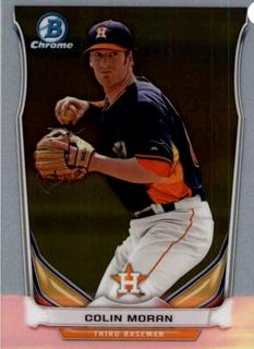 Colin Moran