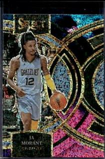 Ja Morant