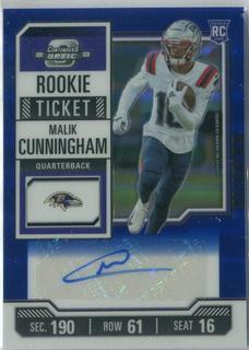 Malik Cunningham