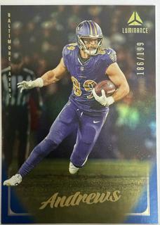 Mark Andrews