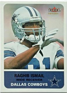 Rocket Ismail