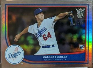 Walker Buehler