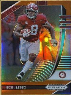 Josh Jacobs