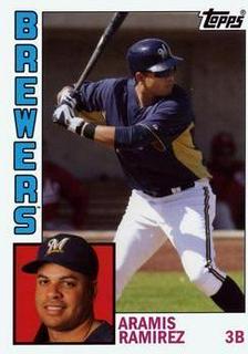 Aramis Ramirez