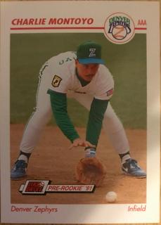 Charlie Montoyo