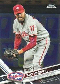 Pat Neshek