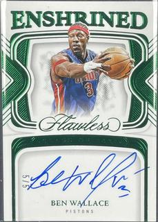 Ben Wallace