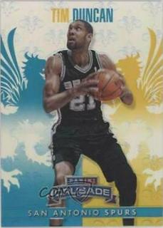 Tim Duncan