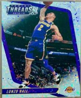 Lonzo Ball