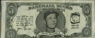 Pete Runnels