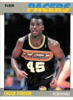 Chuck Person