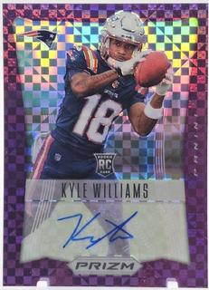 Kyle Williams