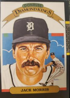 Jack Morris