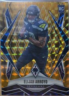 Elijah Arroyo