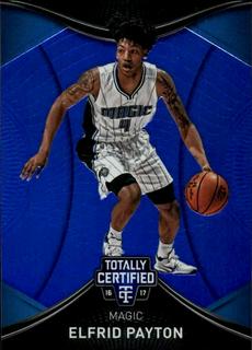 Elfrid Payton